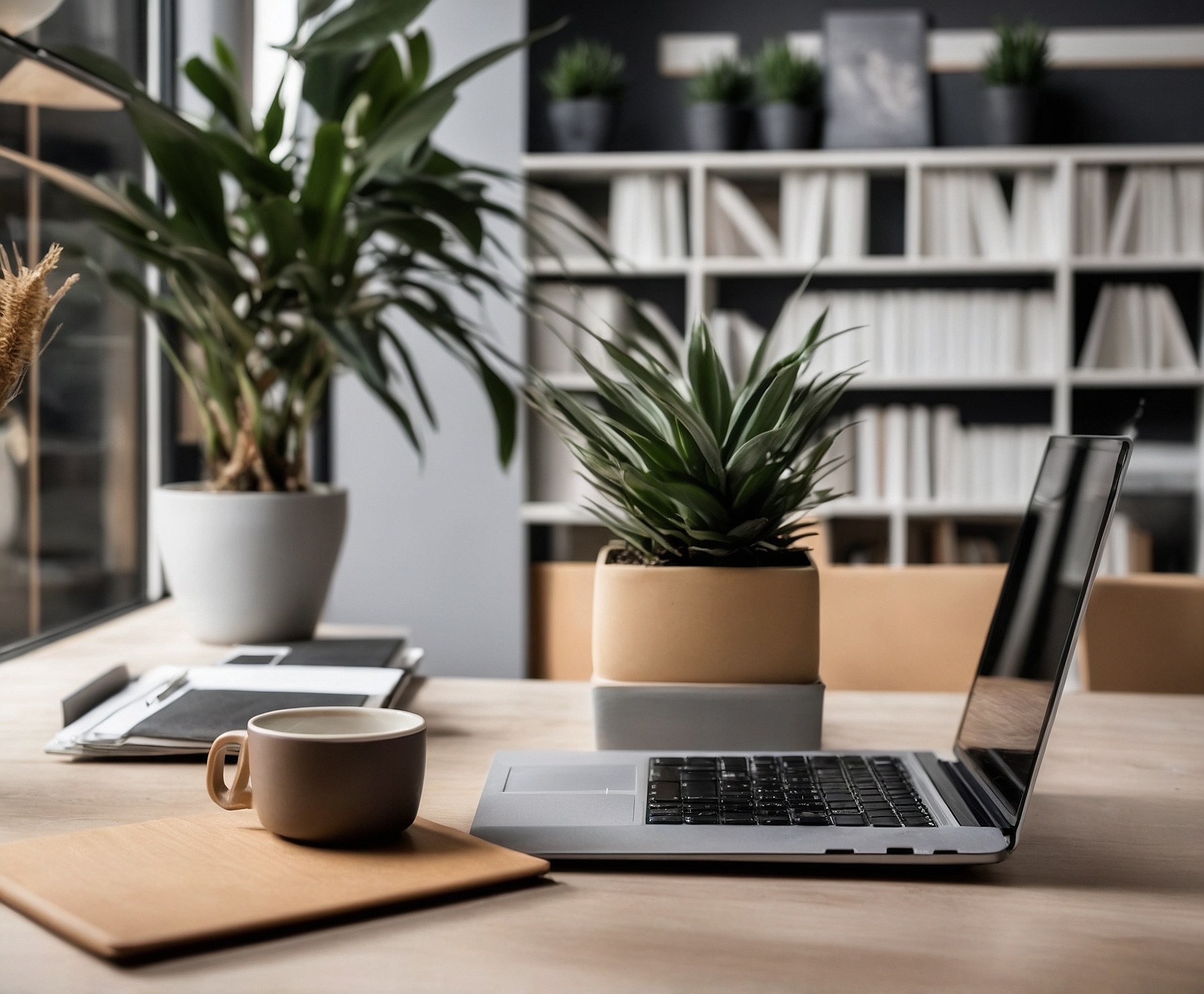 Optimización procesos administrativos PYMES
