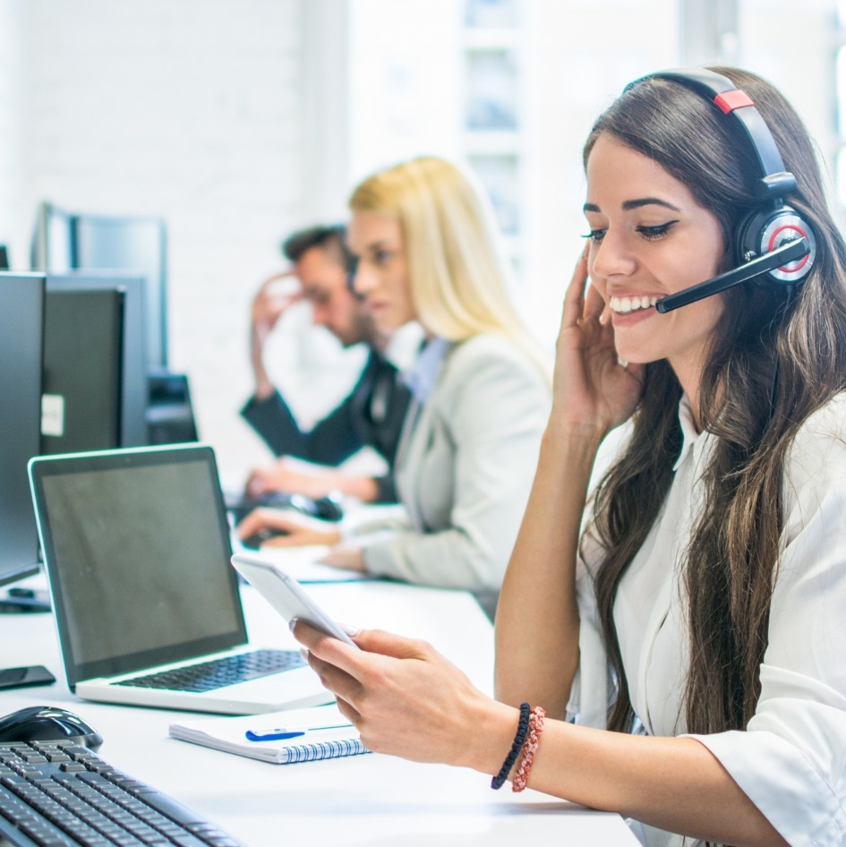 Innovaciones en consultoría empresarial